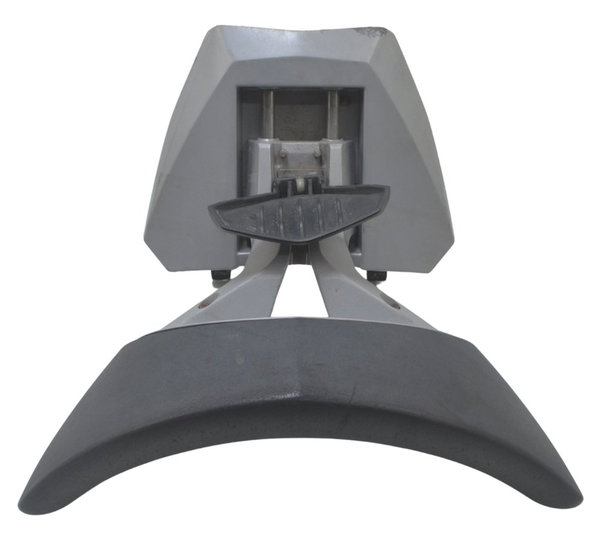 Encosto Traseiro Sissy Bar Brp Can Am Spyder 990 Rs 08-09