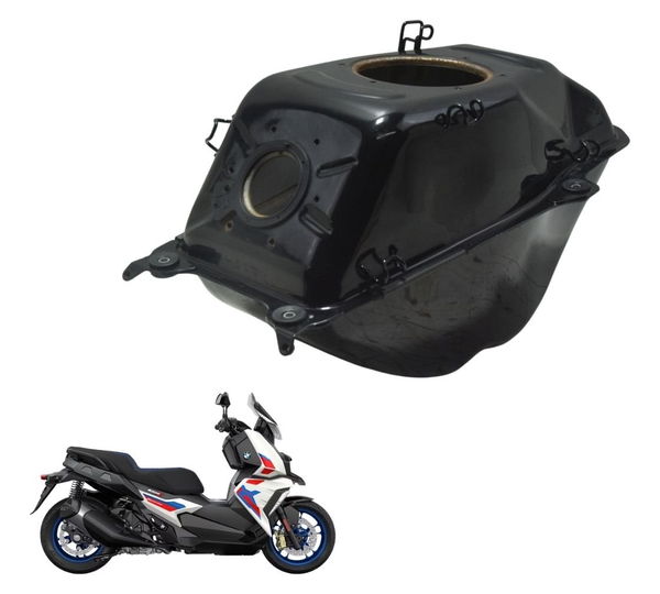 Tanque Bmw C 400x Sport 18-24 Original