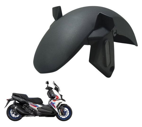 Paralama Dianteiro Bmw C 400x Sport 18-24 Original