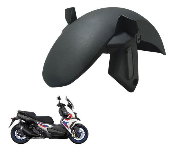 Paralama Dianteiro Bmw C 400x Sport 18-24 Original