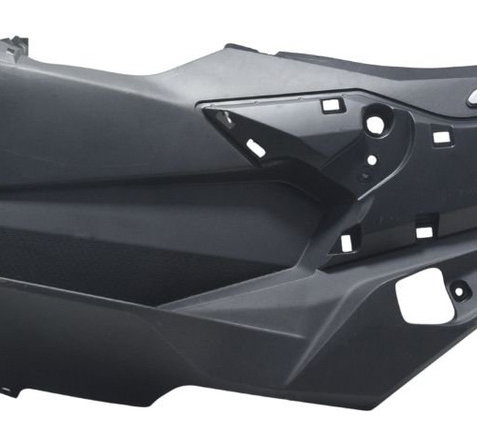 Apoio Assoalho Esquerdo C/detalhes Bmw C 400x Sport 18-24