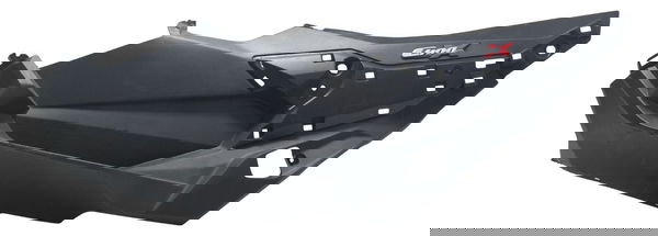 Apoio Assoalho Esquerdo C/detalhes Bmw C 400x Sport 18-24