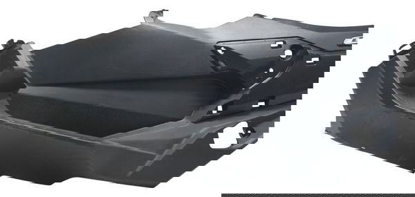 Apoio Assoalho Esquerdo C/detalhes Bmw C 400x Sport 18-24