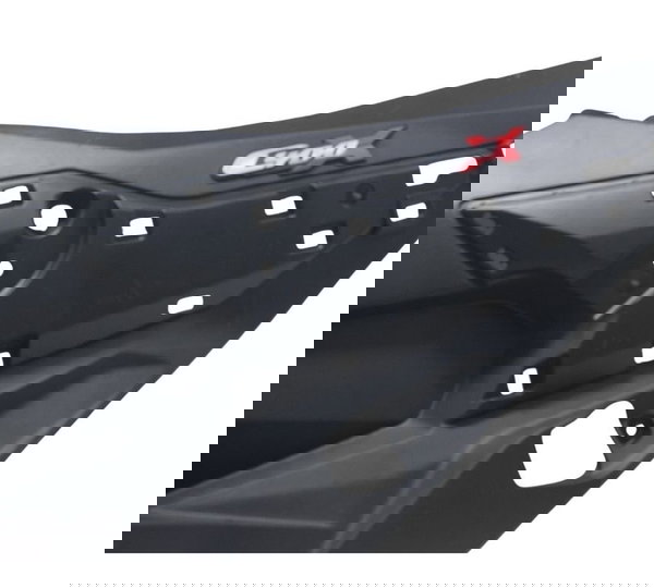 Apoio Assoalho Esquerdo C/detalhes Bmw C 400x Sport 18-24