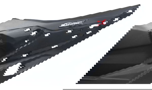 Apoio Assoalho Esquerdo C/detalhes Bmw C 400x Sport 18-24