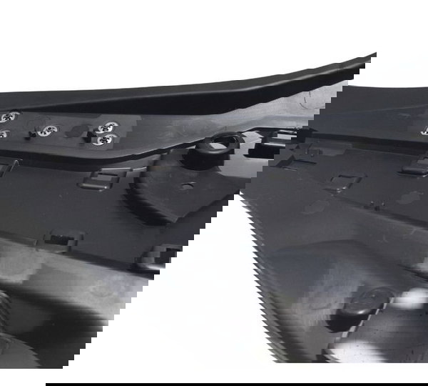 Apoio Assoalho Esquerdo C/detalhes Bmw C 400x Sport 18-24