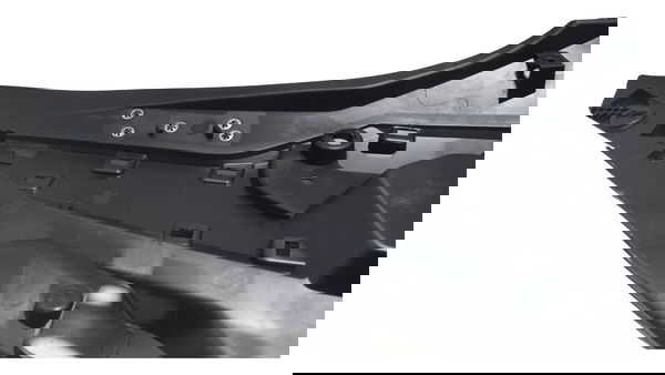 Apoio Assoalho Esquerdo C/detalhes Bmw C 400x Sport 18-24