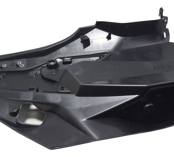 Apoio Assoalho Esquerdo C/detalhes Bmw C 400x Sport 18-24