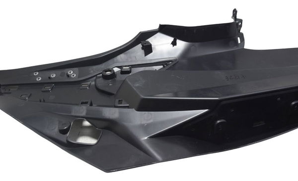 Apoio Assoalho Esquerdo C/detalhes Bmw C 400x Sport 18-24