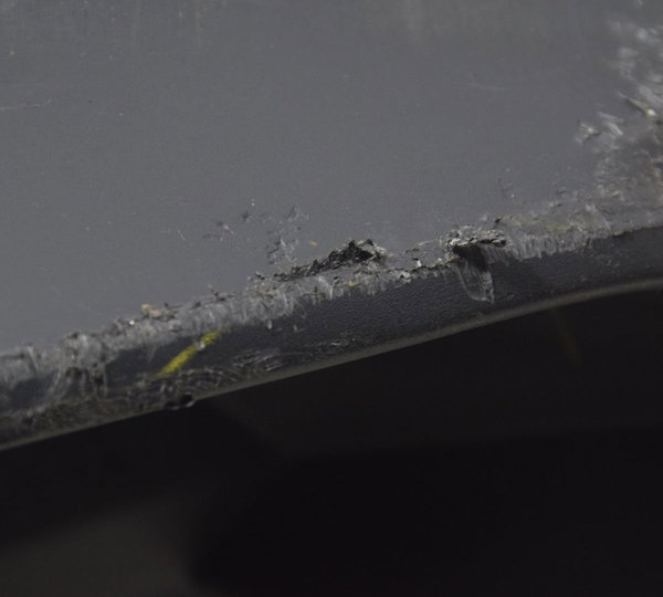 Apoio Assoalho Esquerdo C/detalhes Bmw C 400x Sport 18-24