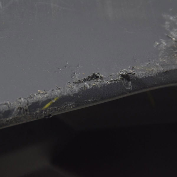 Apoio Assoalho Esquerdo C/detalhes Bmw C 400x Sport 18-24