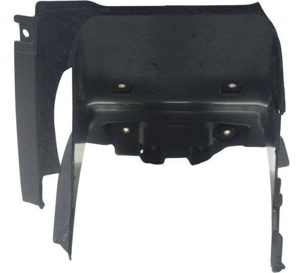 Carenagem Duto Filtro Ar C/avaria Bmw C 400x Sport 18-24