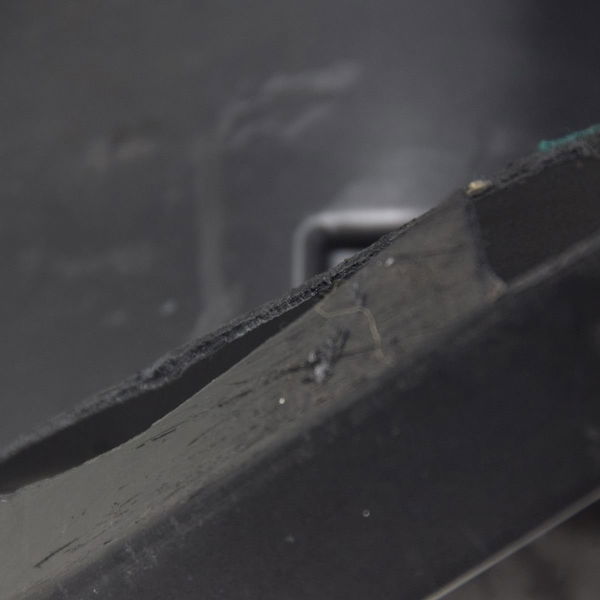 Carenagem Duto Filtro Ar C/avaria Bmw C 400x Sport 18-24