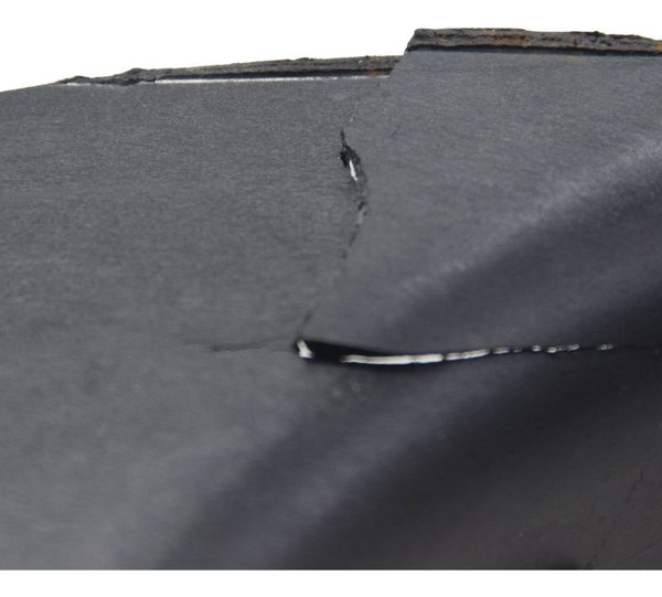 Carenagem Duto Filtro Ar C/avaria Bmw C 400x Sport 18-24