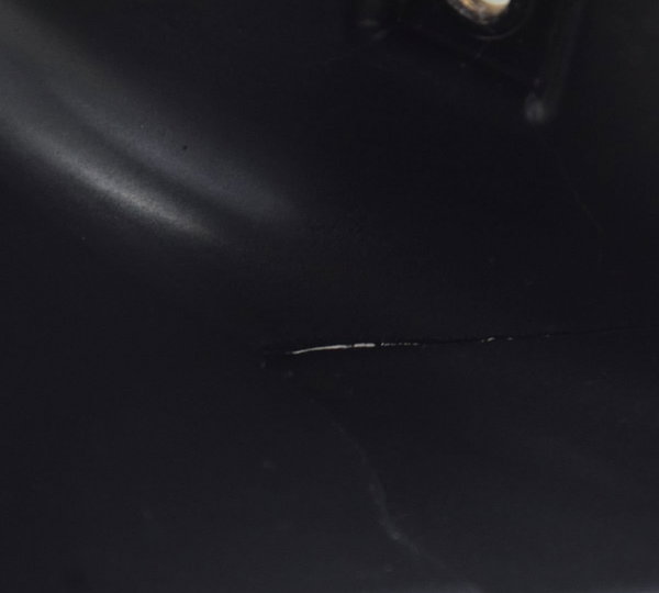 Carenagem Duto Filtro Ar C/avaria Bmw C 400x Sport 18-24