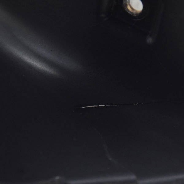 Carenagem Duto Filtro Ar C/avaria Bmw C 400x Sport 18-24