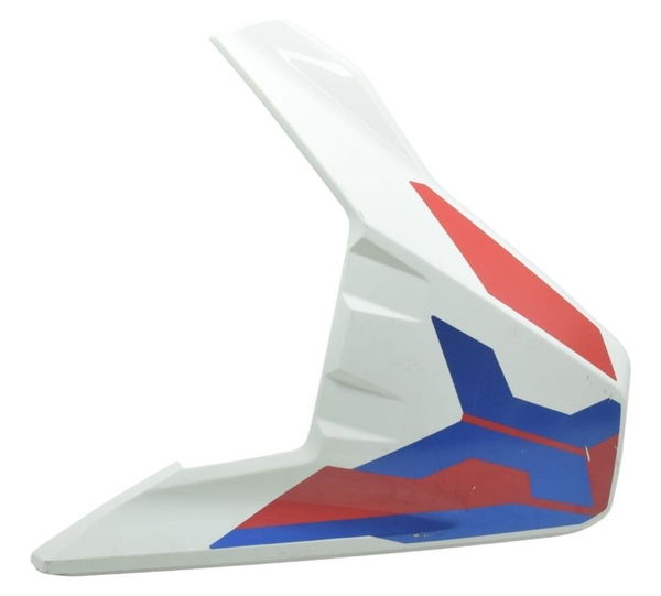 Carenagem Frontal Inferior Esq Bmw C 400x Sport 18-24 Origin