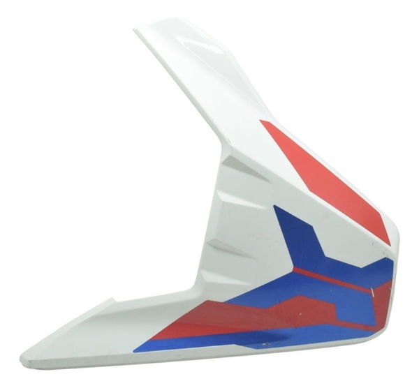 Carenagem Frontal Inferior Esq Bmw C 400x Sport 18-24 Origin