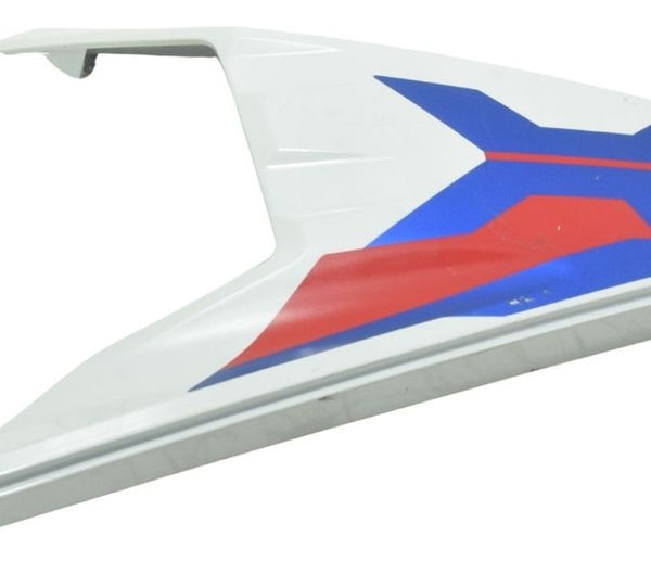 Carenagem Frontal Inferior Esq Bmw C 400x Sport 18-24 Origin