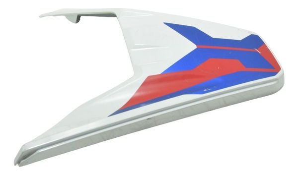 Carenagem Frontal Inferior Esq Bmw C 400x Sport 18-24 Origin