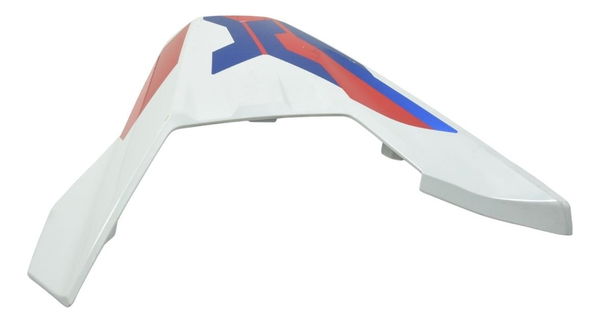 Carenagem Frontal Inferior Esq Bmw C 400x Sport 18-24 Origin