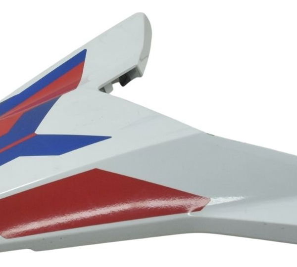 Carenagem Frontal Inferior Esq Bmw C 400x Sport 18-24 Origin