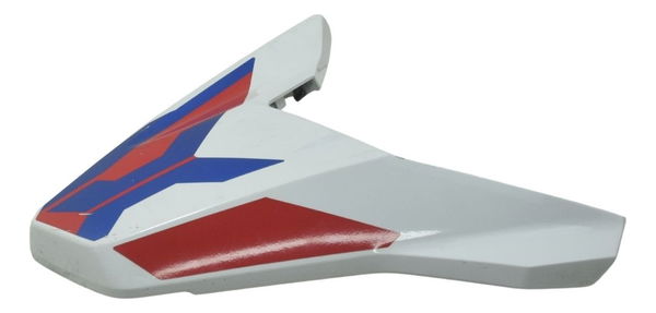 Carenagem Frontal Inferior Esq Bmw C 400x Sport 18-24 Origin