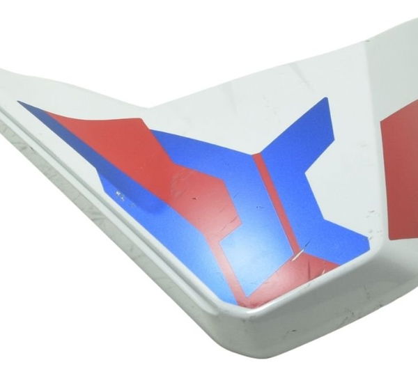 Carenagem Frontal Inferior Esq Bmw C 400x Sport 18-24 Origin