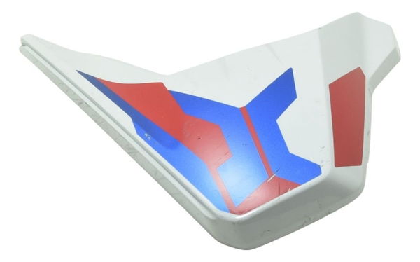 Carenagem Frontal Inferior Esq Bmw C 400x Sport 18-24 Origin