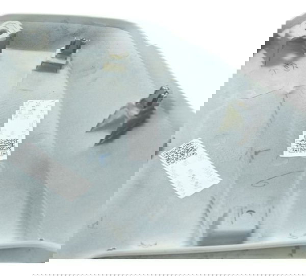 Carenagem Frontal Inferior Esq Bmw C 400x Sport 18-24 Origin