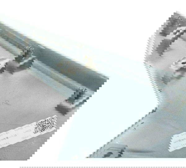 Carenagem Frontal Inferior Esq Bmw C 400x Sport 18-24 Origin