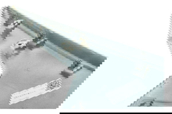 Carenagem Frontal Inferior Esq Bmw C 400x Sport 18-24 Origin