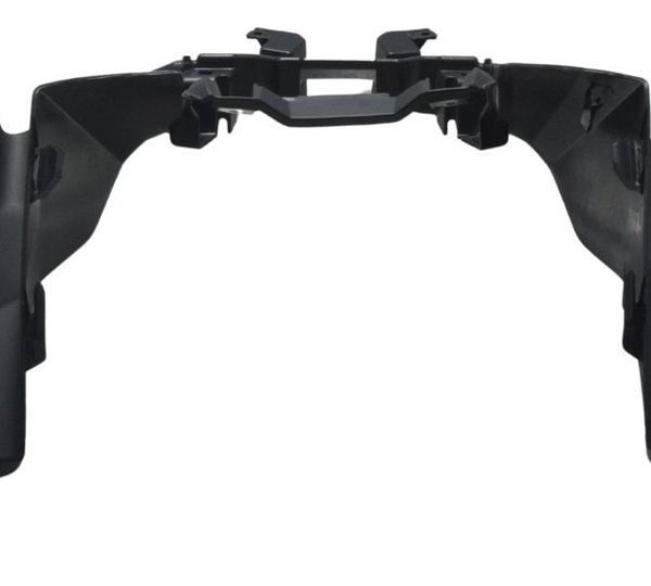 Protetor Perna Inferior C/avaria Bmw C 400x Sport 18-24 Orig