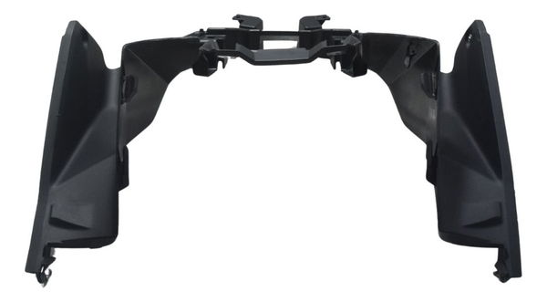 Protetor Perna Inferior C/avaria Bmw C 400x Sport 18-24 Orig