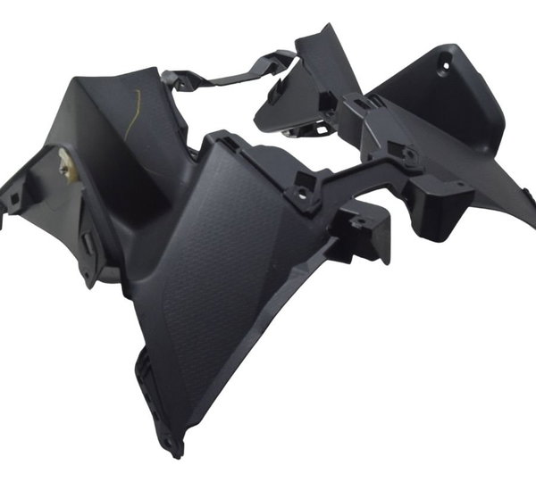 Protetor Perna Inferior C/avaria Bmw C 400x Sport 18-24 Orig