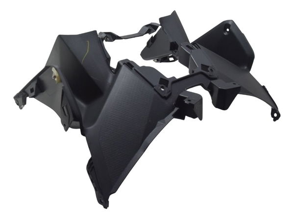 Protetor Perna Inferior C/avaria Bmw C 400x Sport 18-24 Orig