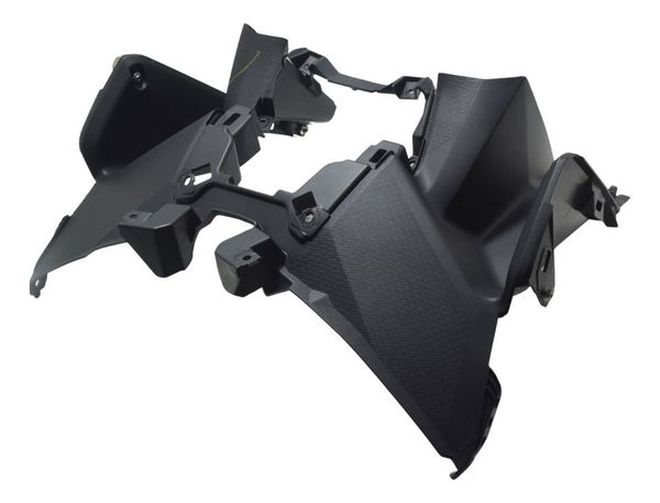 Protetor Perna Inferior C/avaria Bmw C 400x Sport 18-24 Orig