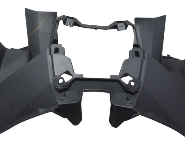 Protetor Perna Inferior C/avaria Bmw C 400x Sport 18-24 Orig