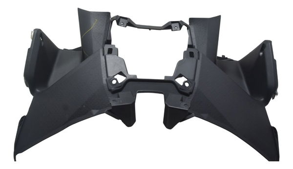 Protetor Perna Inferior C/avaria Bmw C 400x Sport 18-24 Orig