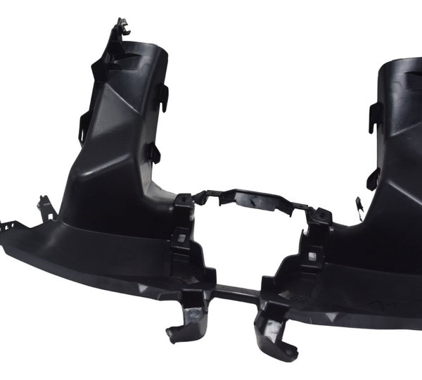 Protetor Perna Inferior C/avaria Bmw C 400x Sport 18-24 Orig