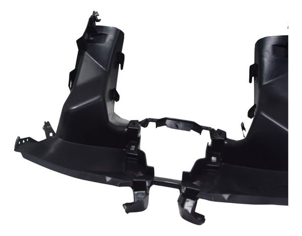 Protetor Perna Inferior C/avaria Bmw C 400x Sport 18-24 Orig