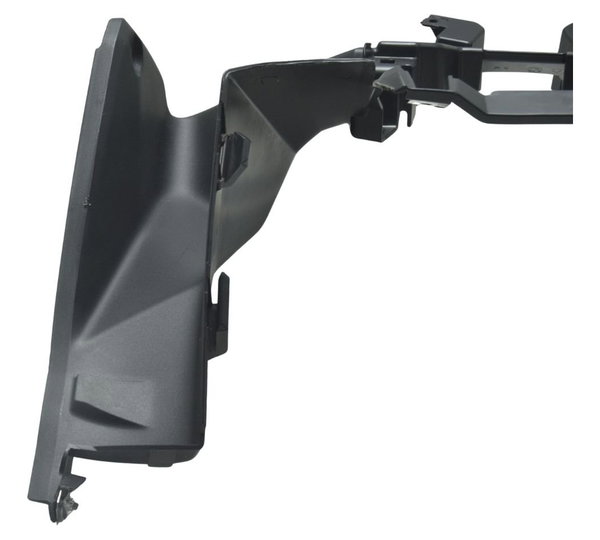 Protetor Perna Inferior C/avaria Bmw C 400x Sport 18-24 Orig