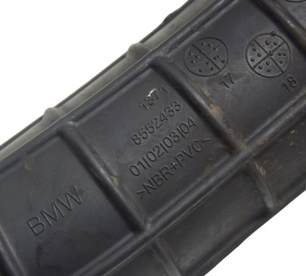 Caixa Filtro Ar Bmw C 400x Sport 18-24 Original