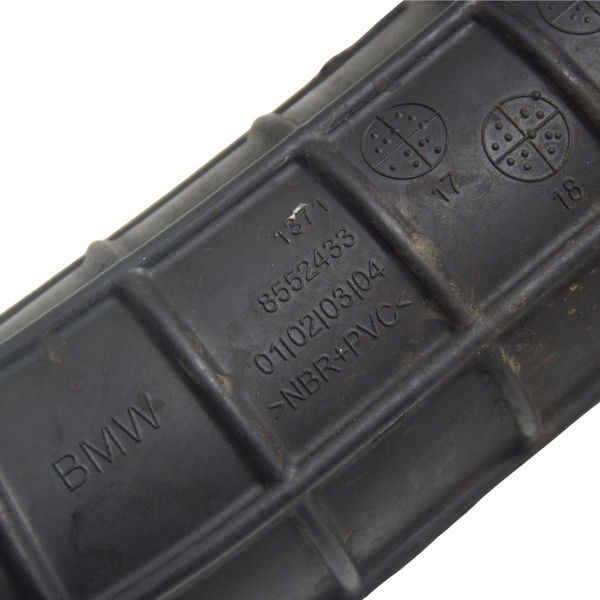 Caixa Filtro Ar Bmw C 400x Sport 18-24 Original