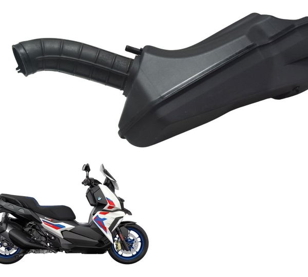 Caixa Filtro Ar Bmw C 400x Sport 18-24 Original