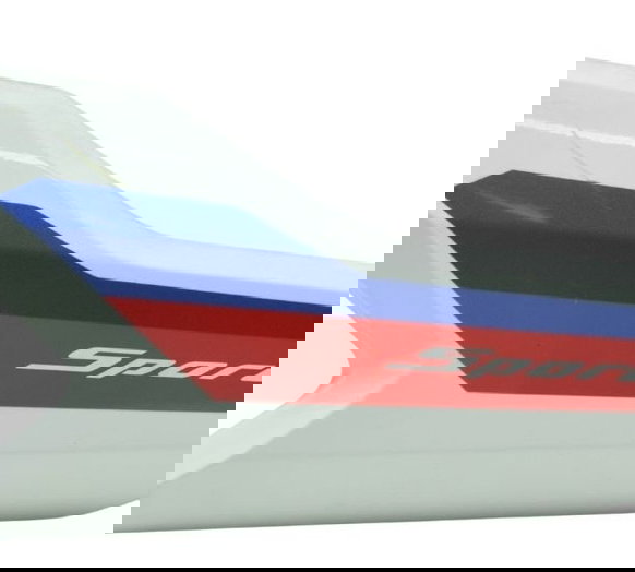 Carenagem Lateral Esquerda Bmw C 400x Sport 18-24 Original