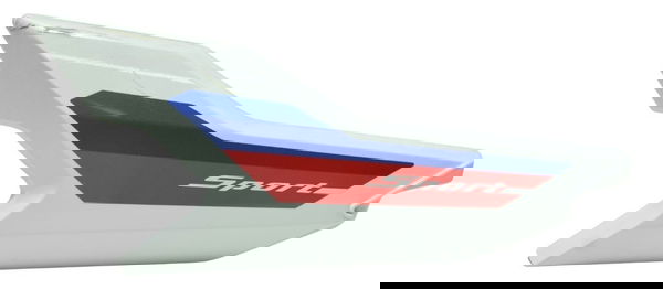 Carenagem Lateral Esquerda Bmw C 400x Sport 18-24 Original