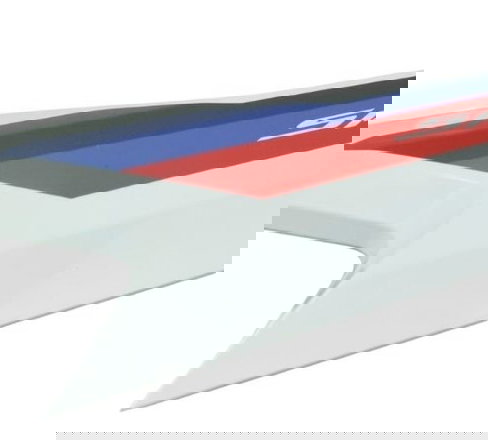 Carenagem Lateral Esquerda Bmw C 400x Sport 18-24 Original