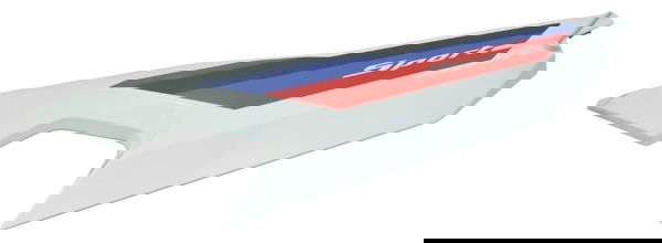 Carenagem Lateral Esquerda Bmw C 400x Sport 18-24 Original