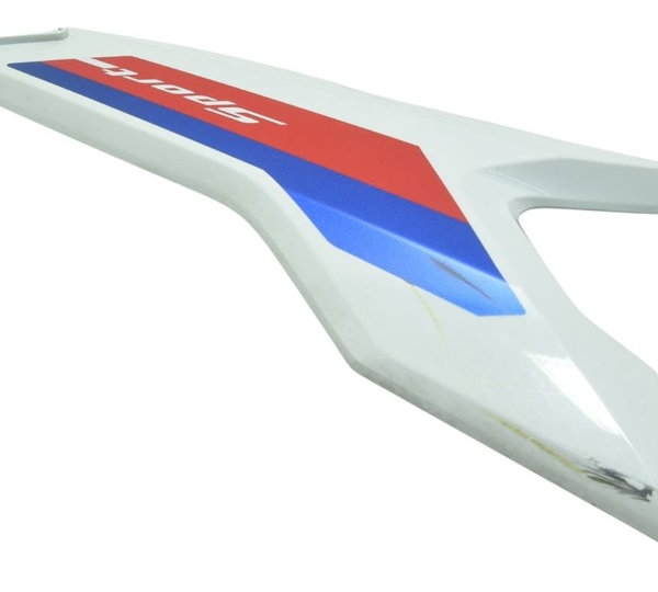 Carenagem Lateral Esquerda Bmw C 400x Sport 18-24 Original